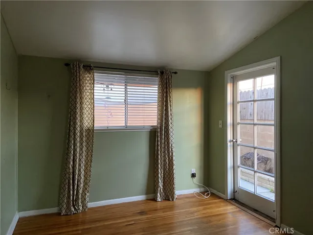Bedroom #6