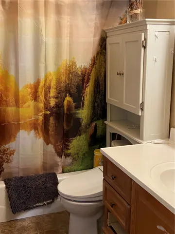 Master Bathroom #2