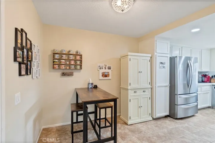 KITCHEN NOOK
