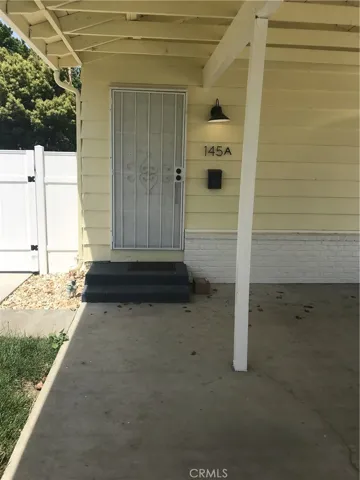 145 El Toro Court Unit A, Morgan Hill, California 95037