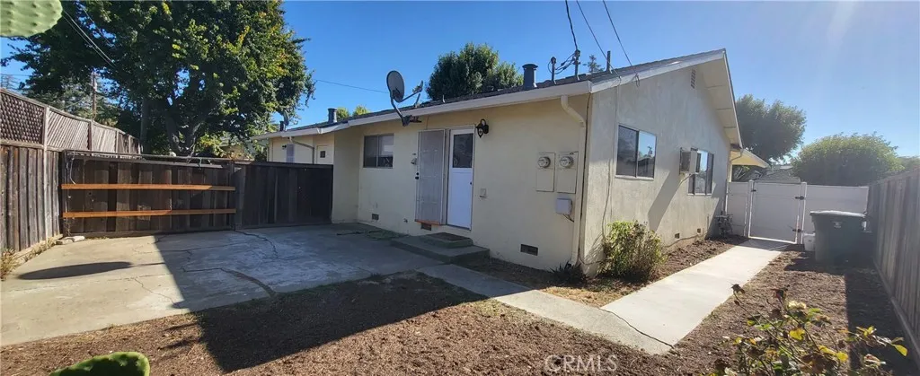 145 El Toro Court Unit A, Morgan Hill, California 95037