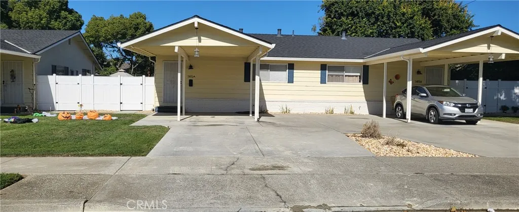 145 El Toro Court Unit A, Morgan Hill, California 95037