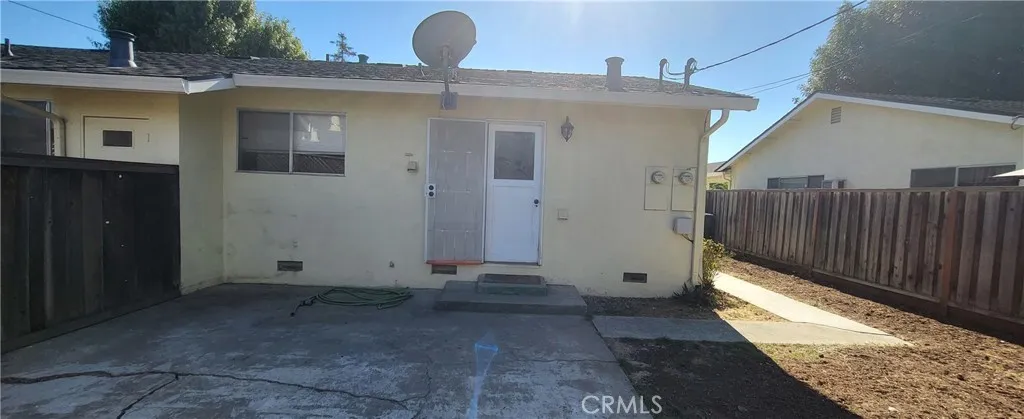 145 El Toro Court Unit A, Morgan Hill, California 95037