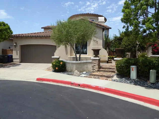 1701 Playa Vista, San Marcos, California 92078