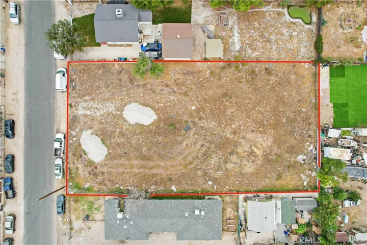 7819 Mckinley Avenue, San Bernardino, California 92410