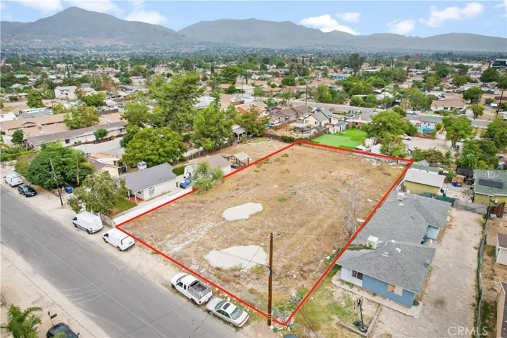 7819 Mckinley Avenue, San Bernardino, California 92410