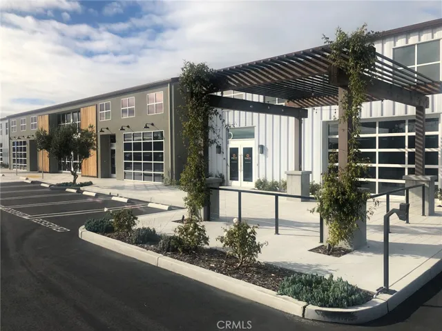 1140 Kendall Road Unit C, San Luis Obispo, California 93401