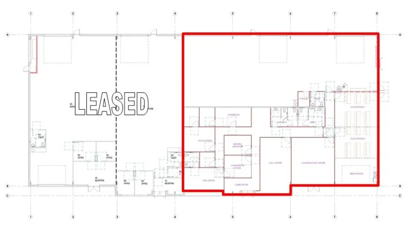 1140 Kendall Road Unit C, San Luis Obispo, California 93401
