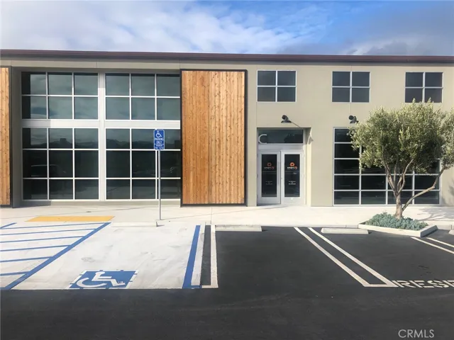 1140 Kendall Road Unit C, San Luis Obispo, California 93401