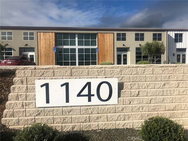 1140 Kendall Road Unit C, San Luis Obispo, California 93401
