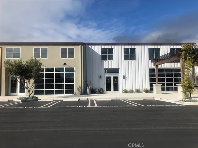 1140 Kendall Road Unit C, San Luis Obispo, California 93401