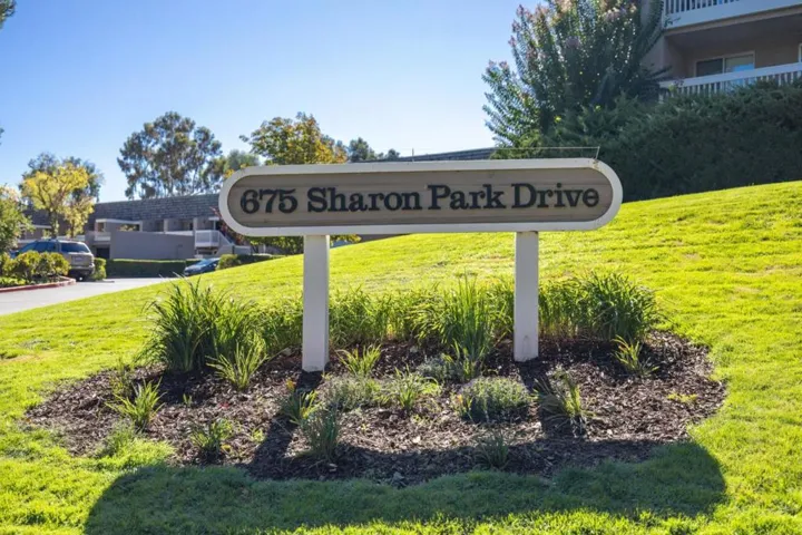 675 Sharon Park Drive 234, Menlo Park, California 94025