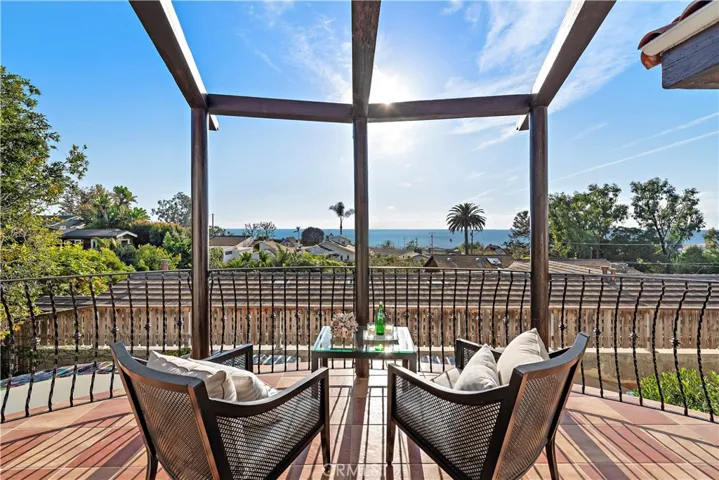 Patio off Dining Room