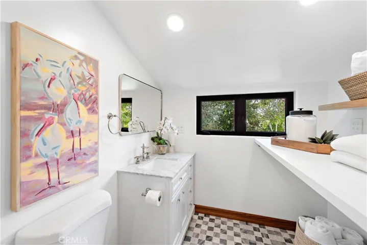 Bathroom #2