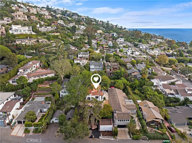 477 Center Street, Laguna Beach, California 92651