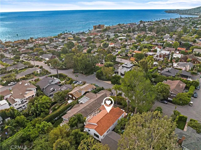 Proximity to Beach