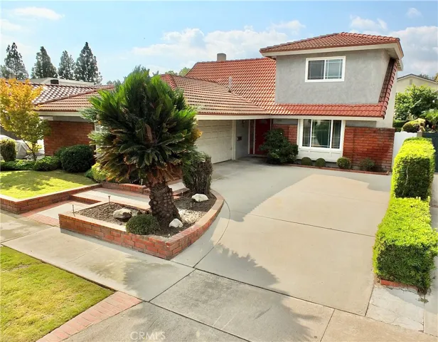 17119 Alfred Avenue, Cerritos, California 90703