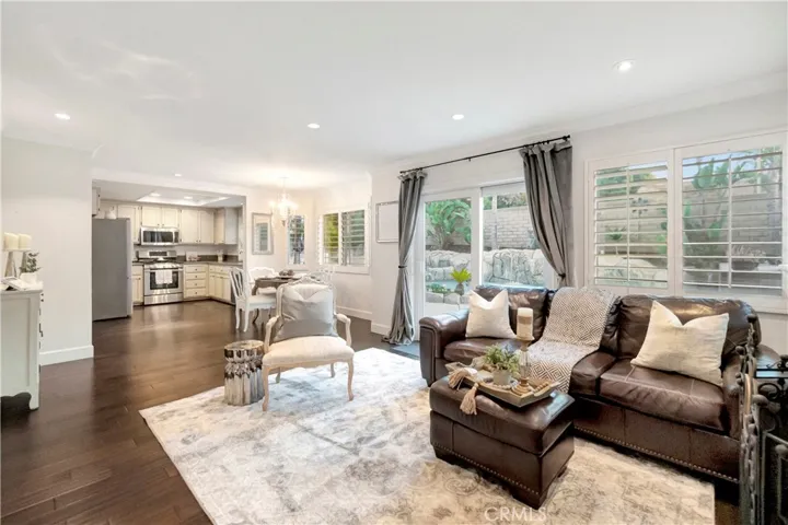 3148 Huckleberry Drive, Corona, California 92882