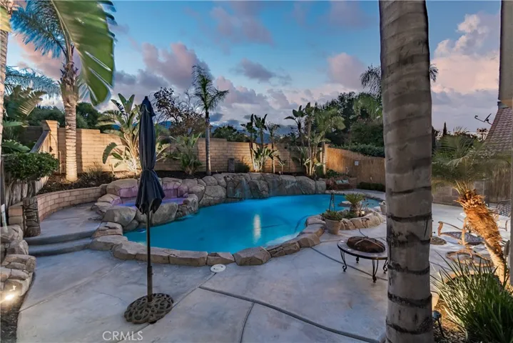 3148 Huckleberry Drive, Corona, California 92882