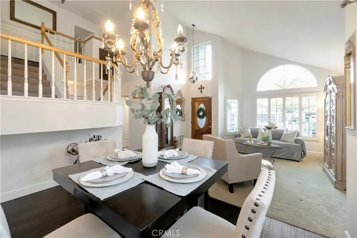 3148 Huckleberry Drive, Corona, California 92882