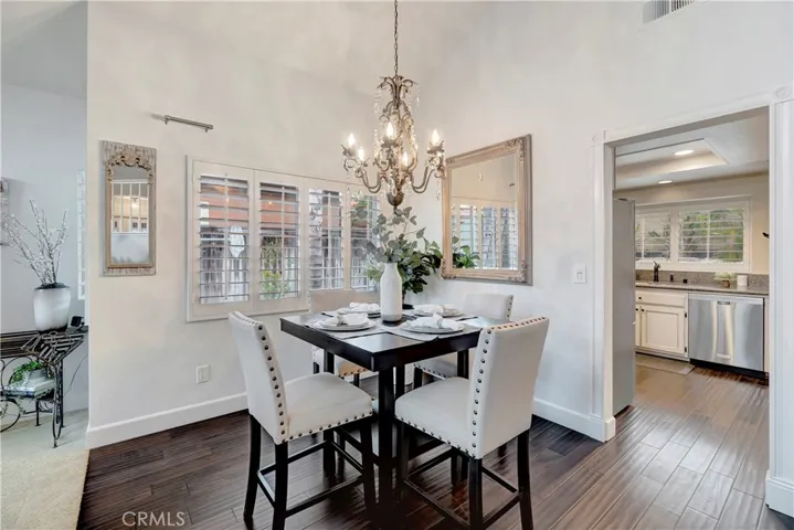 3148 Huckleberry Drive, Corona, California 92882