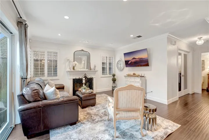 3148 Huckleberry Drive, Corona, California 92882