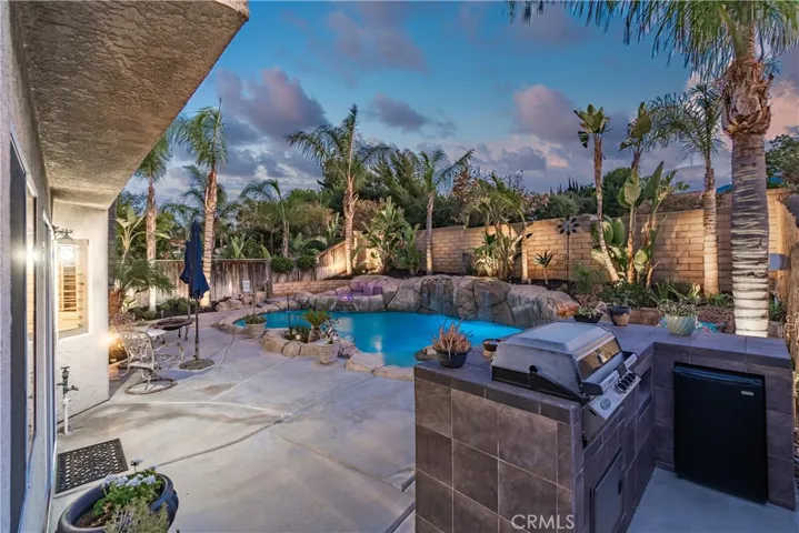3148 Huckleberry Drive, Corona, California 92882