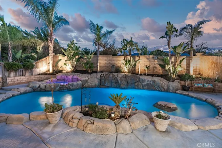 3148 Huckleberry Drive, Corona, California 92882