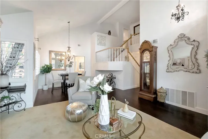 3148 Huckleberry Drive, Corona, California 92882