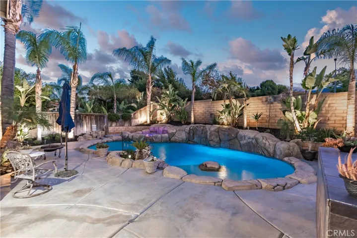 3148 Huckleberry Drive, Corona, California 92882
