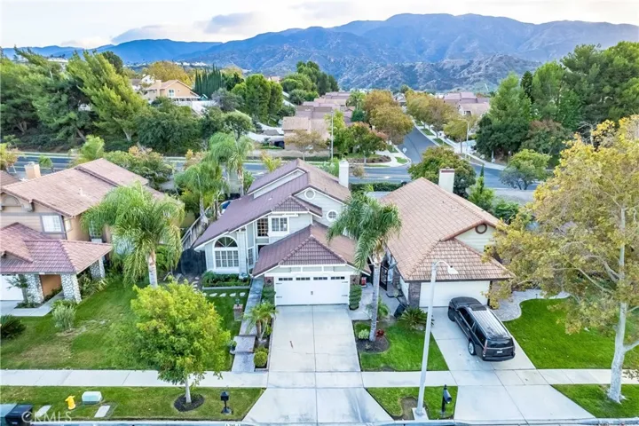 3148 Huckleberry Drive, Corona, California 92882