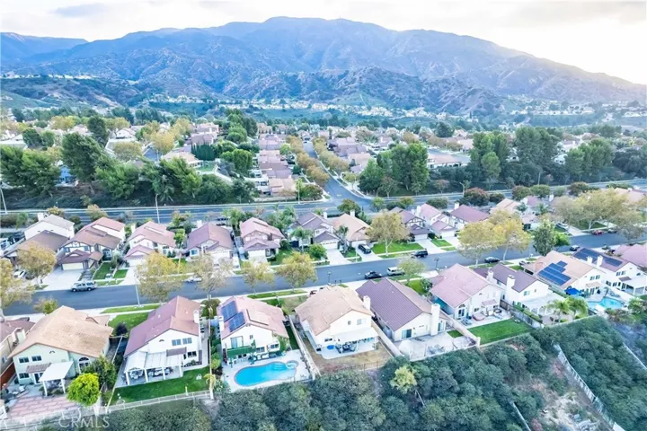 3148 Huckleberry Drive, Corona, California 92882