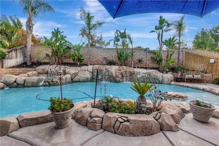 3148 Huckleberry Drive, Corona, California 92882