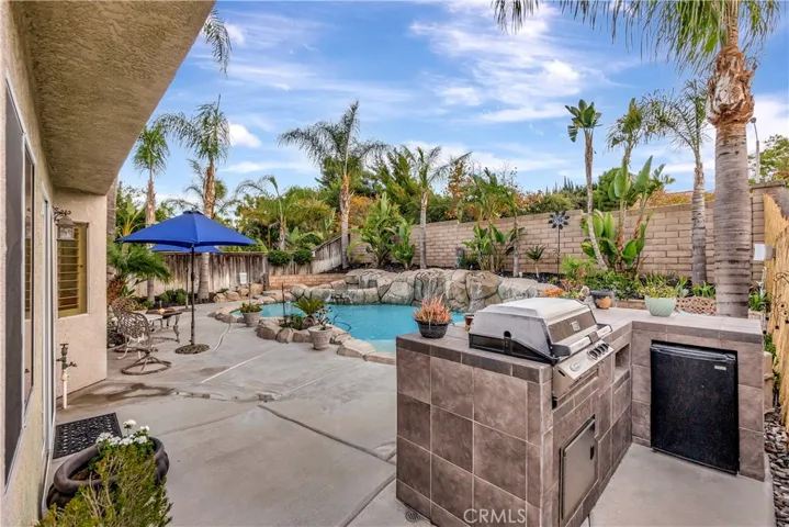 3148 Huckleberry Drive, Corona, California 92882