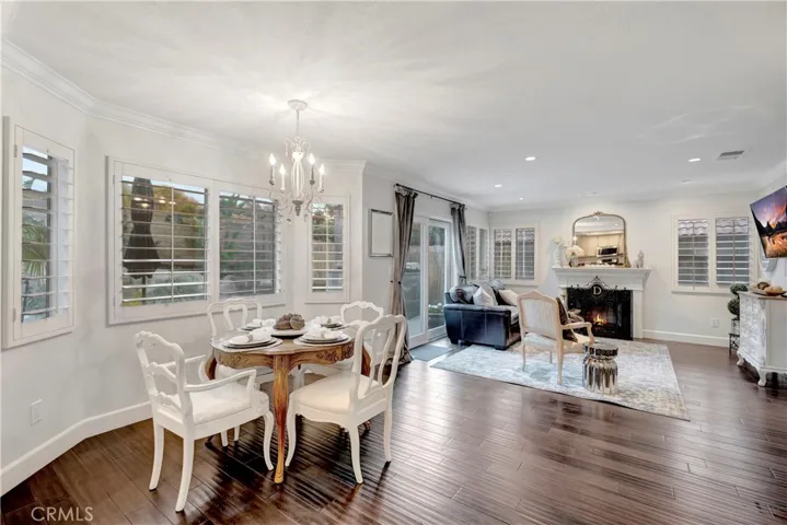 3148 Huckleberry Drive, Corona, California 92882