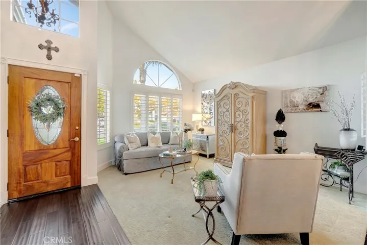 3148 Huckleberry Drive, Corona, California 92882