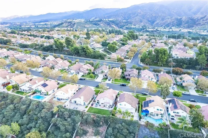 3148 Huckleberry Drive, Corona, California 92882