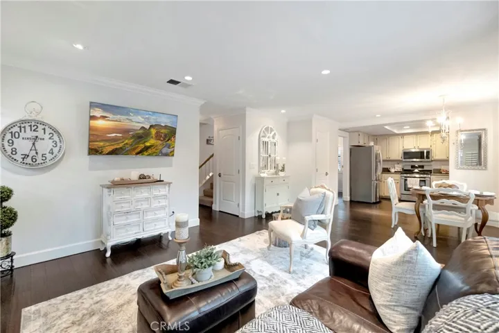 3148 Huckleberry Drive, Corona, California 92882