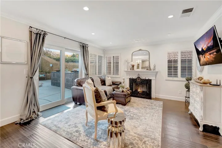 3148 Huckleberry Drive, Corona, California 92882