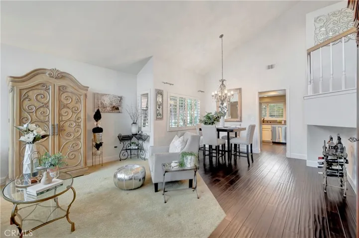 3148 Huckleberry Drive, Corona, California 92882