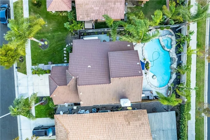 3148 Huckleberry Drive, Corona, California 92882