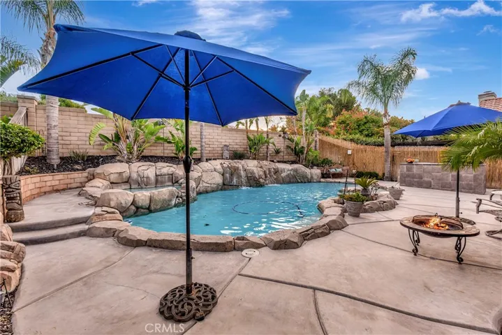 3148 Huckleberry Drive, Corona, California 92882