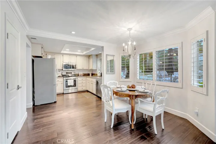 3148 Huckleberry Drive, Corona, California 92882
