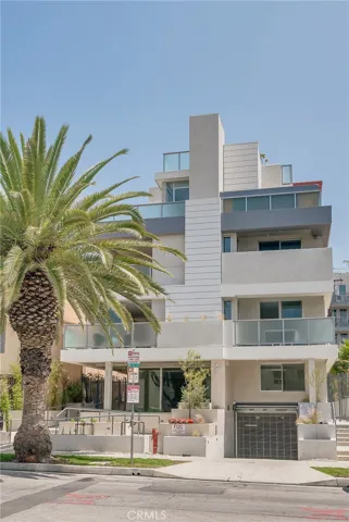 1148 N Detroit Street 3a, West Hollywood, California 90046