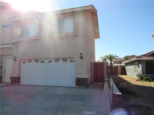 240 Mariposa Trail, Blythe, California 92225