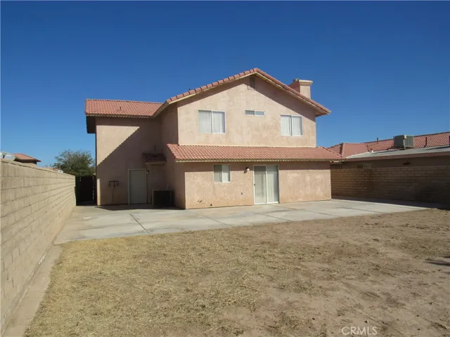 240 Mariposa Trail, Blythe, California 92225