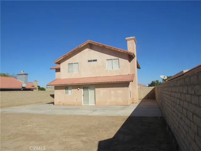 240 Mariposa Trail, Blythe, California 92225