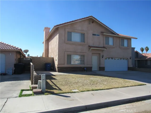 240 Mariposa Trail, Blythe, California 92225