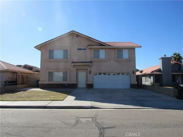 240 Mariposa Trail, Blythe, California 92225