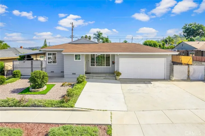 654 Larimore Avenue, La Puente, California 91744